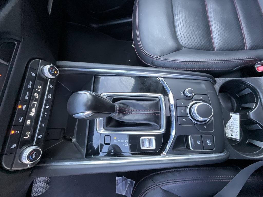 2023 Mazda CX-5 2.5 Turbo photo 22