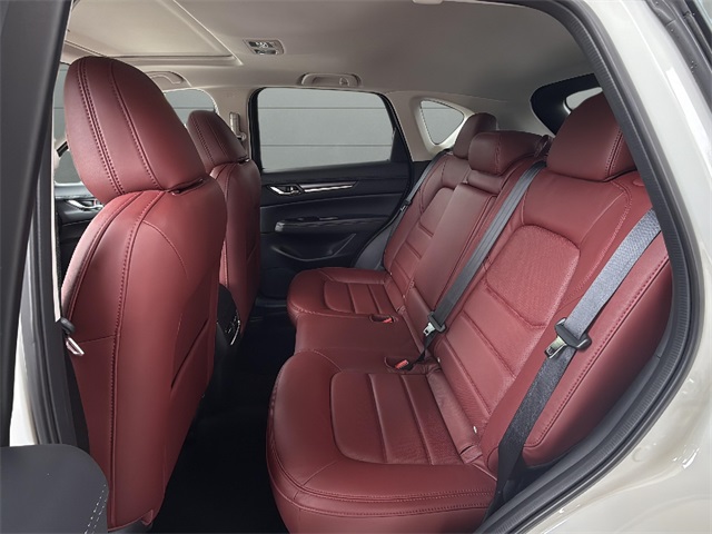 2025 Mazda CX-5 2.5 S Carbon photo 30