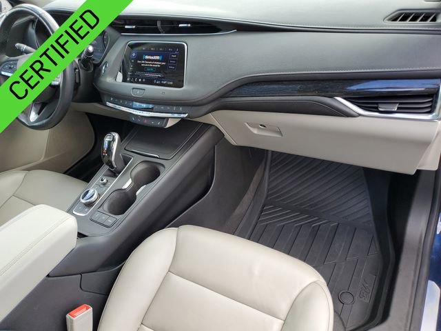 2020 Cadillac XT4 Premium Luxury photo 19