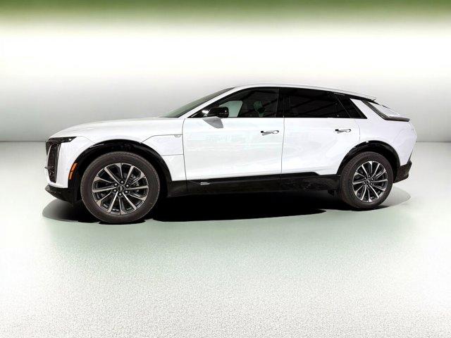 2026 Cadillac Lyriq Sport photo 2