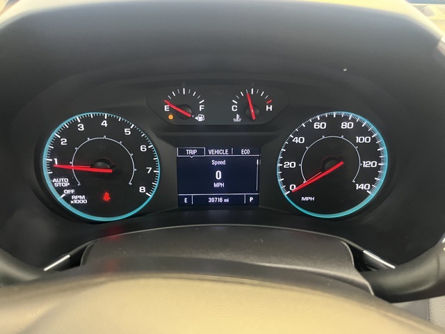 2024 Chevrolet Equinox LS photo 4