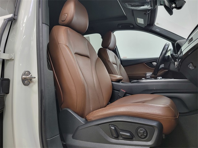 2017 Audi Q7 3.0T Premium Plus photo 19
