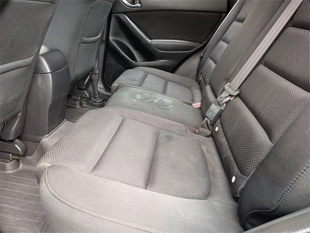 2016 Mazda CX-5 Touring photo 32