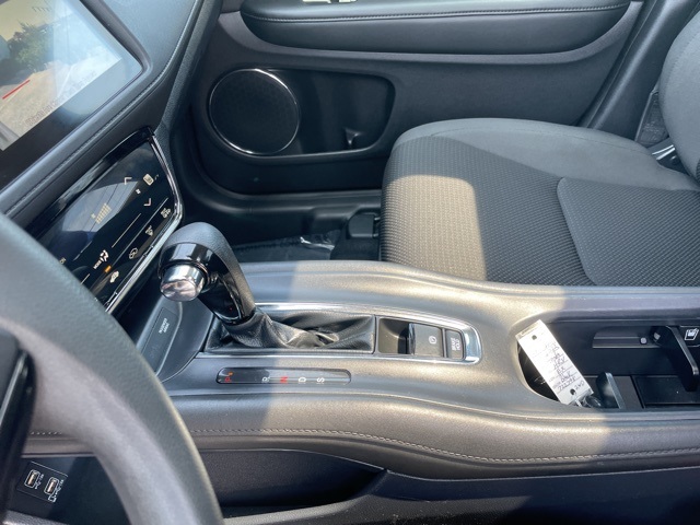 2022 Honda HR-V EX photo 24