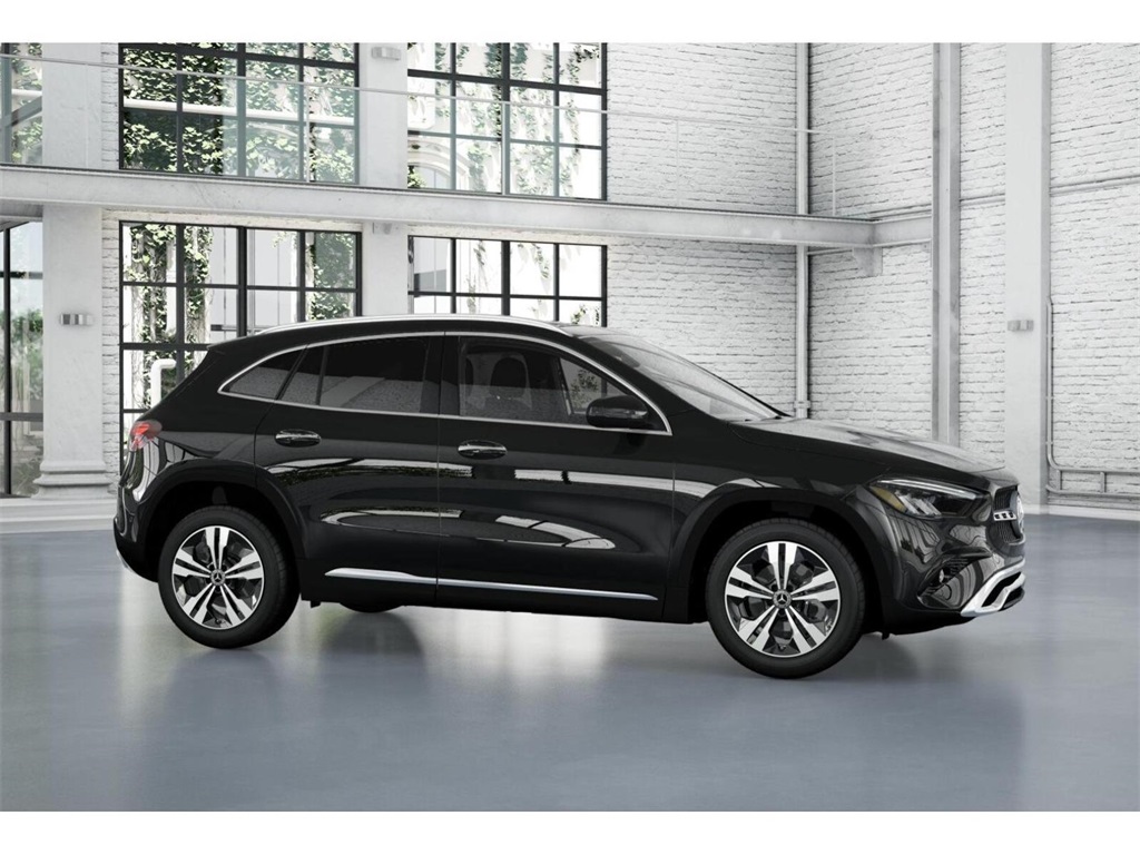 2026 Mercedes Benz GLA 250 4MATIC photo 14