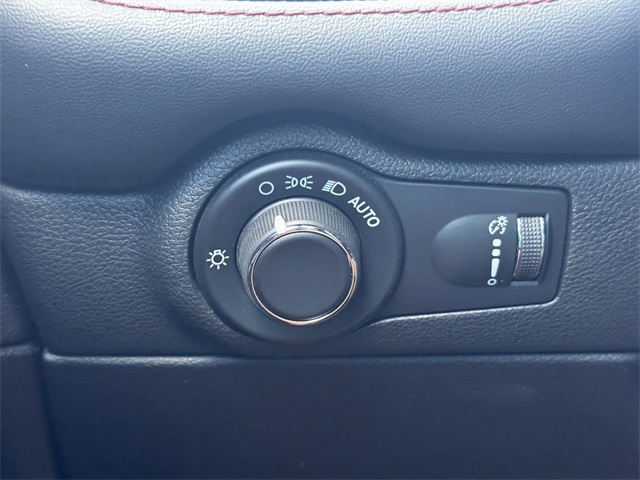 2024 Dodge Durango GT Plus photo 25