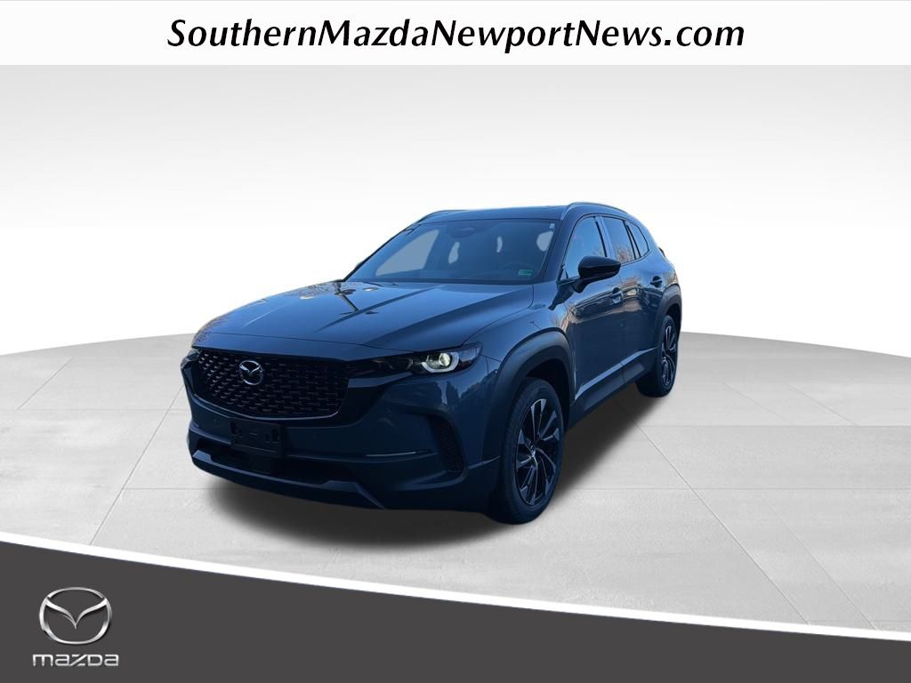2026 Mazda CX-50 Premium Plus's photo