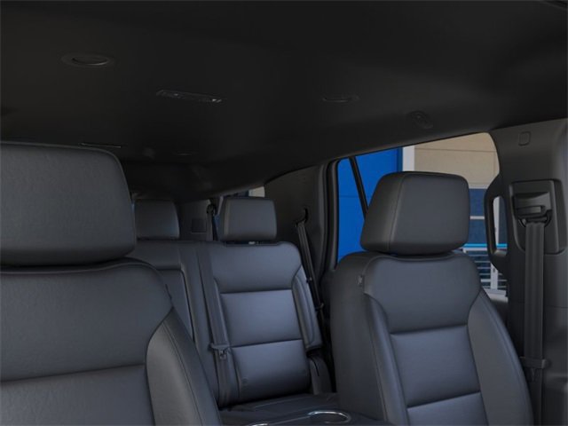 2026 Chevrolet Tahoe Z71 photo 19