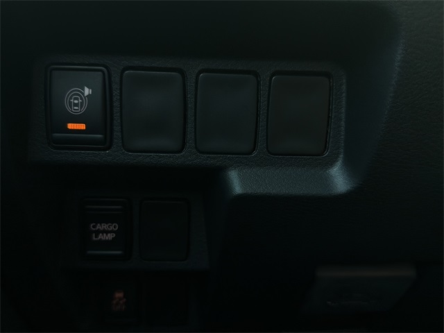 2026 Nissan Frontier Crew Cab SV photo 26