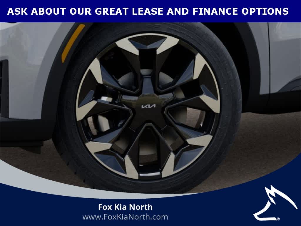 2026 Kia Sorento EX photo 14