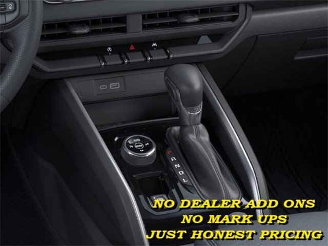 2026 Chevrolet Colorado Trail Boss photo 20