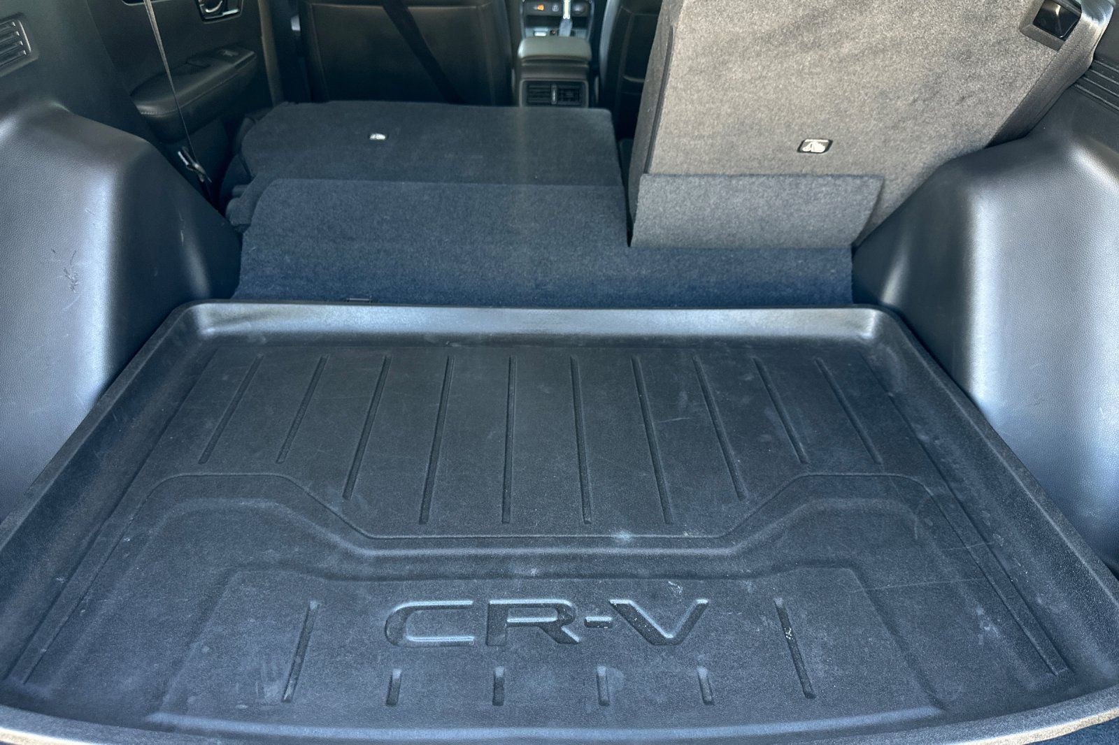 2023 Honda CR-V EX-L photo 32