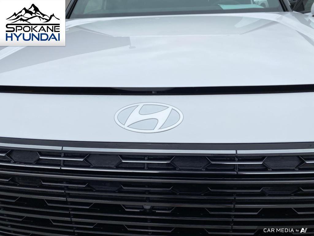 2026 Hyundai Palisade Calligraphy photo 12