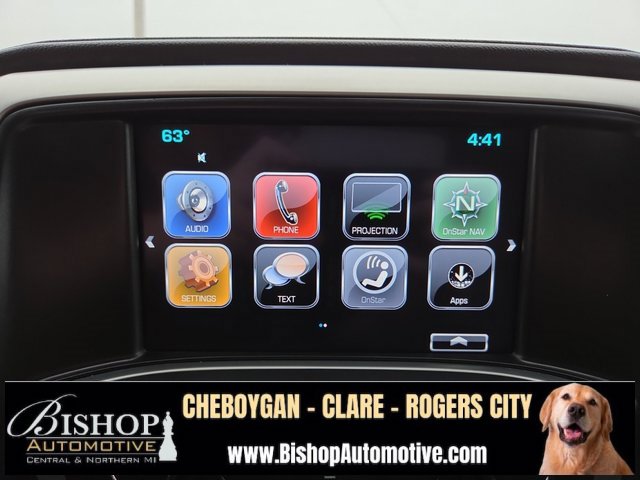 2017 Gmc Sierra 1500 SLT photo 22