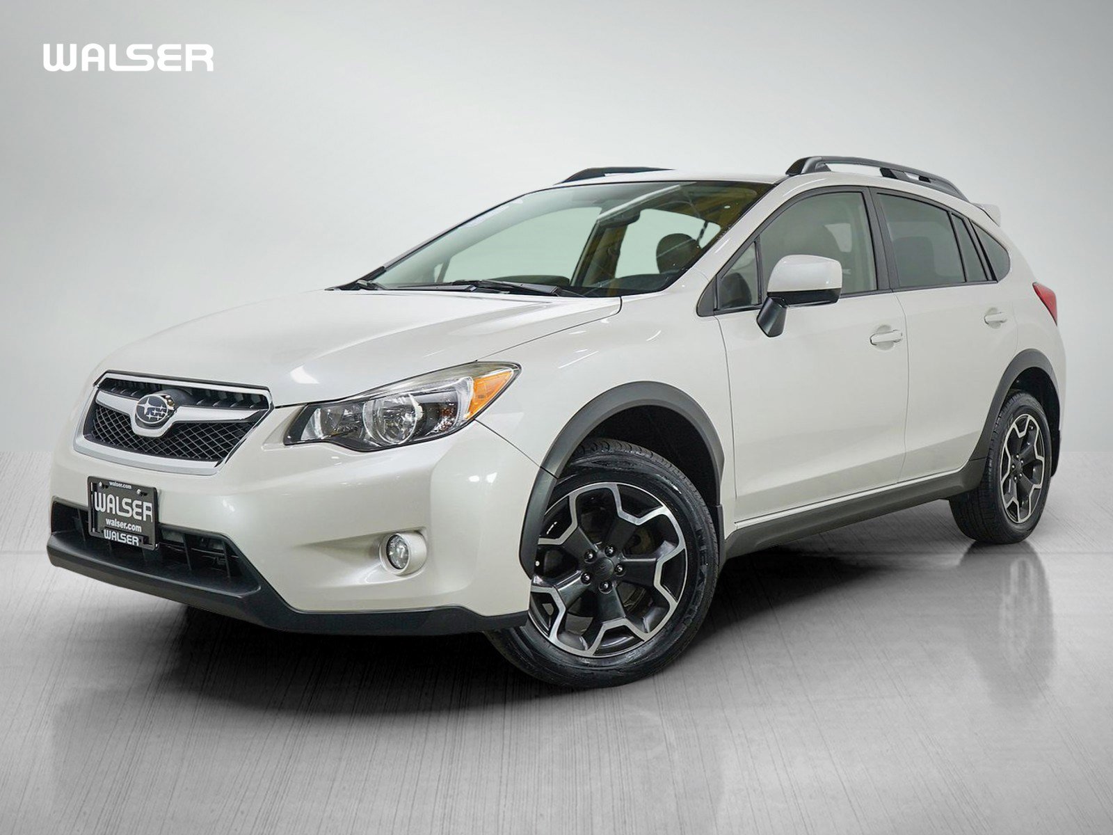 2013 Subaru XV Crosstrek Limited
