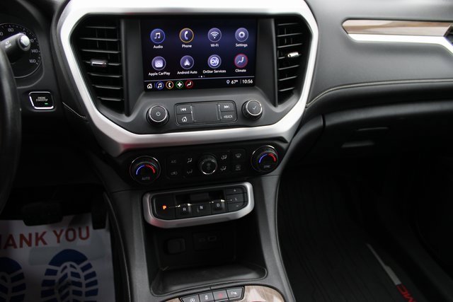 2020 Gmc Acadia SLE photo 25