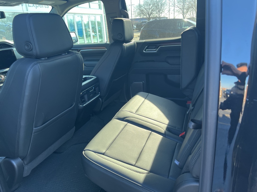 2026 GMC SIERRA - Image 10