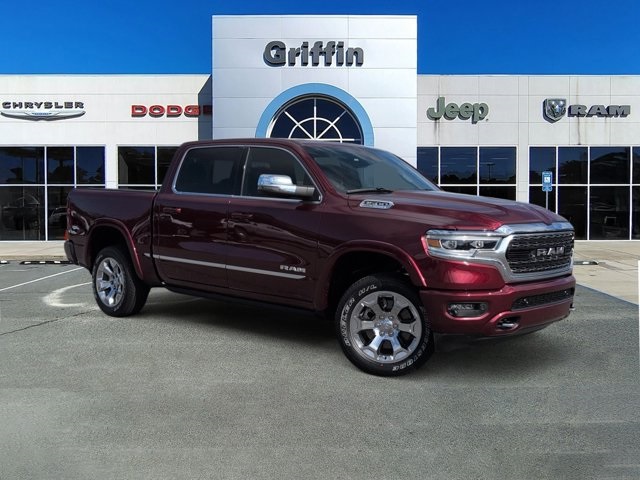2023 RAM Ram 1500 Pickup Limited's photo