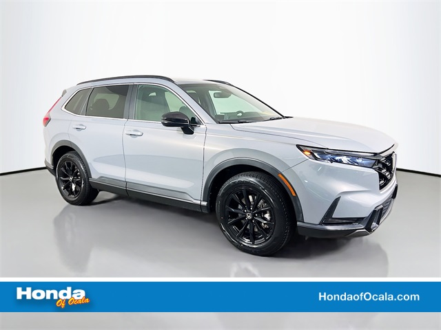 2023 Honda CR-V Sport's photo