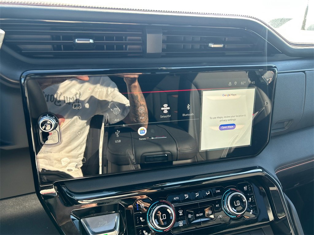 2026 GMC SIERRA HD - Image 21