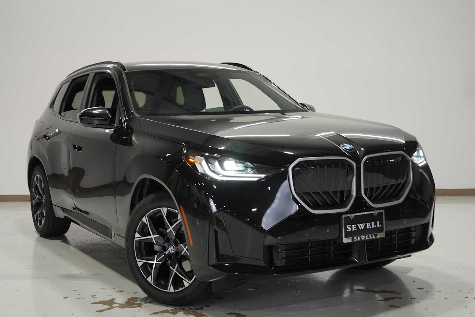 2025 Bmw X3 30x Drive photo 3