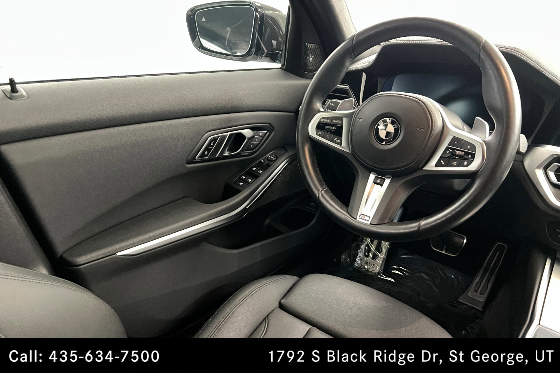 2021 Bmw M340i photo 11
