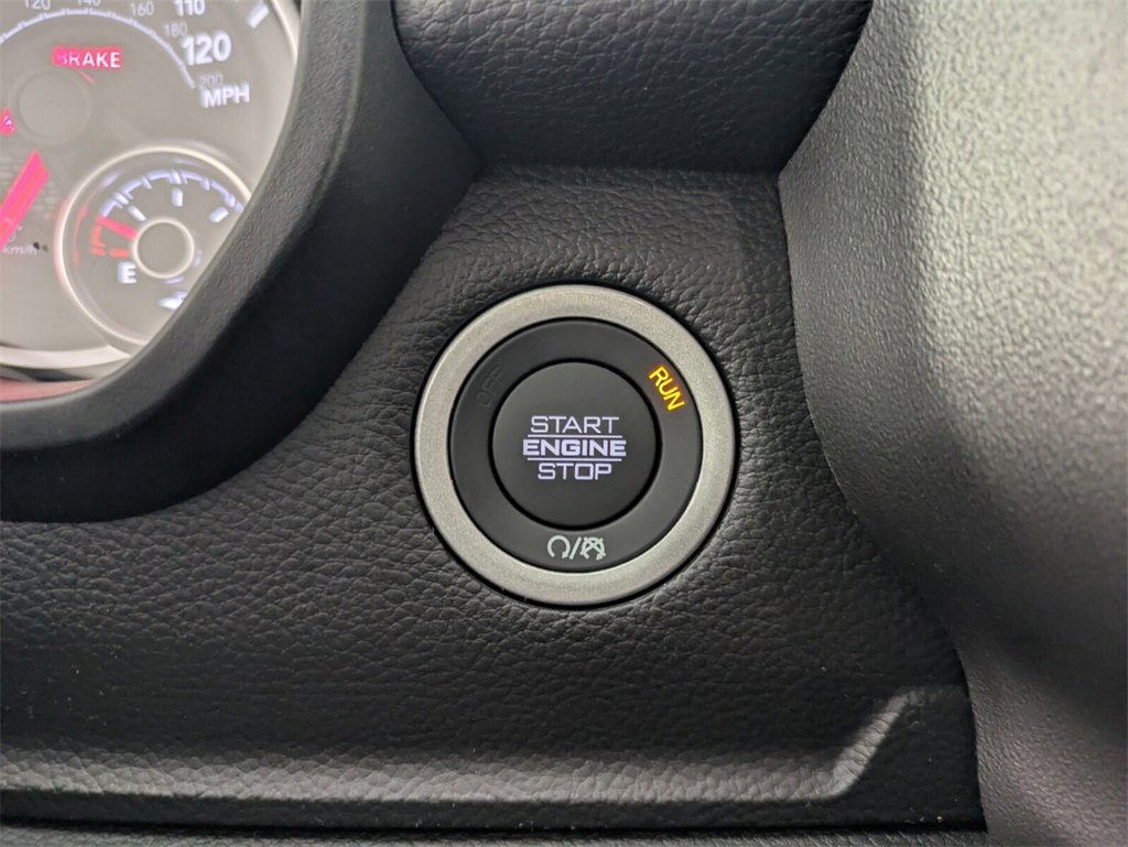 2025 Ram 1500 Big Horn photo 23