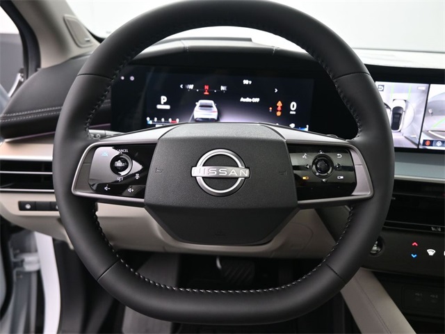 2025 Nissan Murano SL photo 23