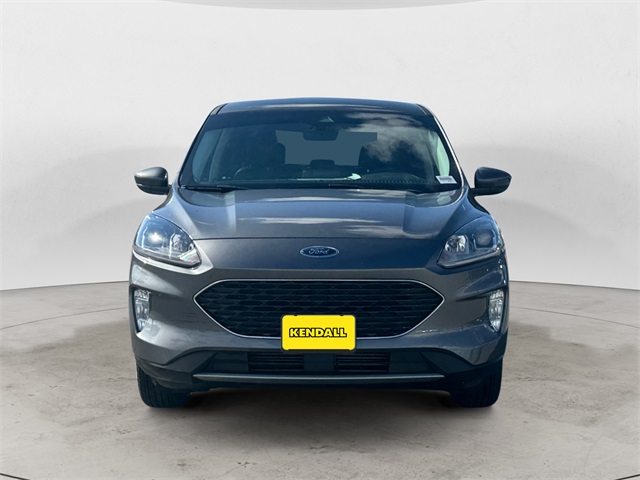 2022 Ford Escape SEL photo 8