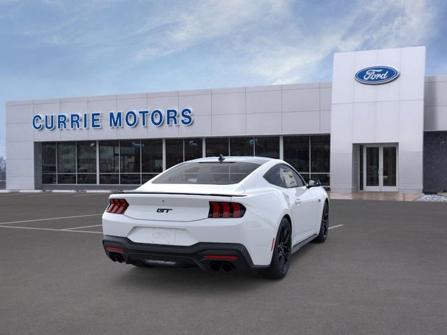 2026 FORD MUSTANG - Image 30