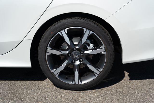 2026 Honda Civic Hybrid Sport photo 10