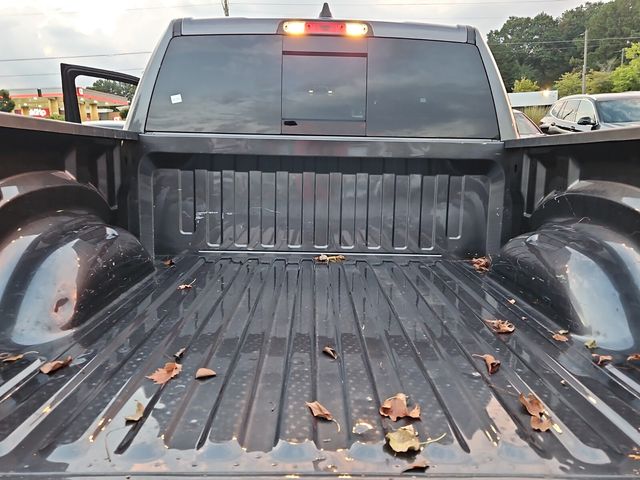 2022 Ram 1500 Laramie photo 13