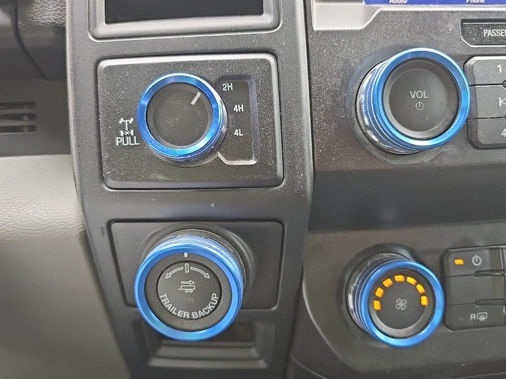 2020 Ford F-150 XL photo 26