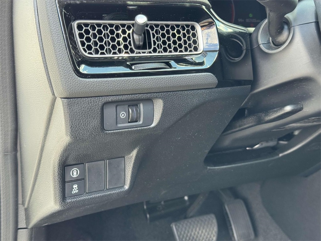 2023 Honda Civic EX-L photo 29