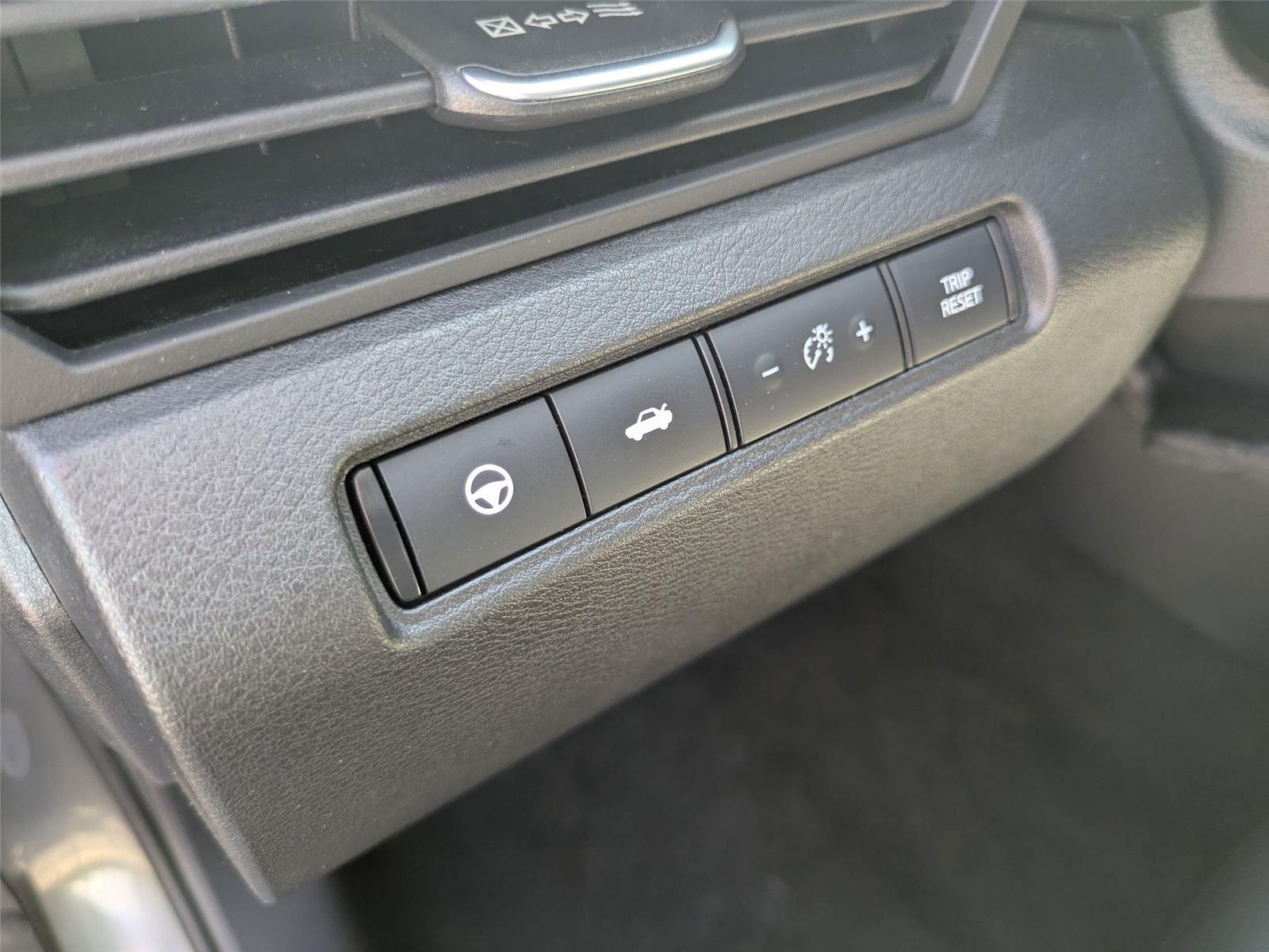 2023 Nissan Altima 2.5 SL photo 14
