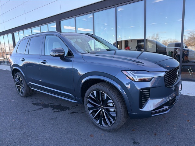 2026 Volvo XC90 Ultra's photo