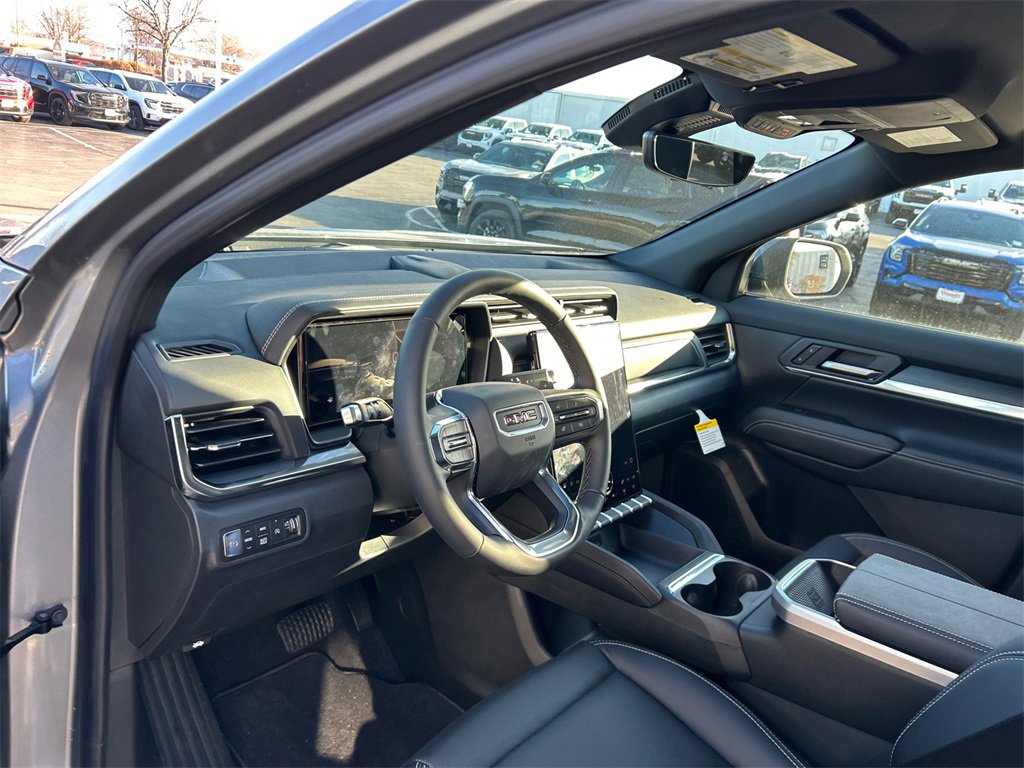 2026 GMC TERRAIN - Image 16