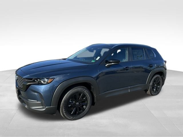 2025 Mazda CX-50 Preferred's photo