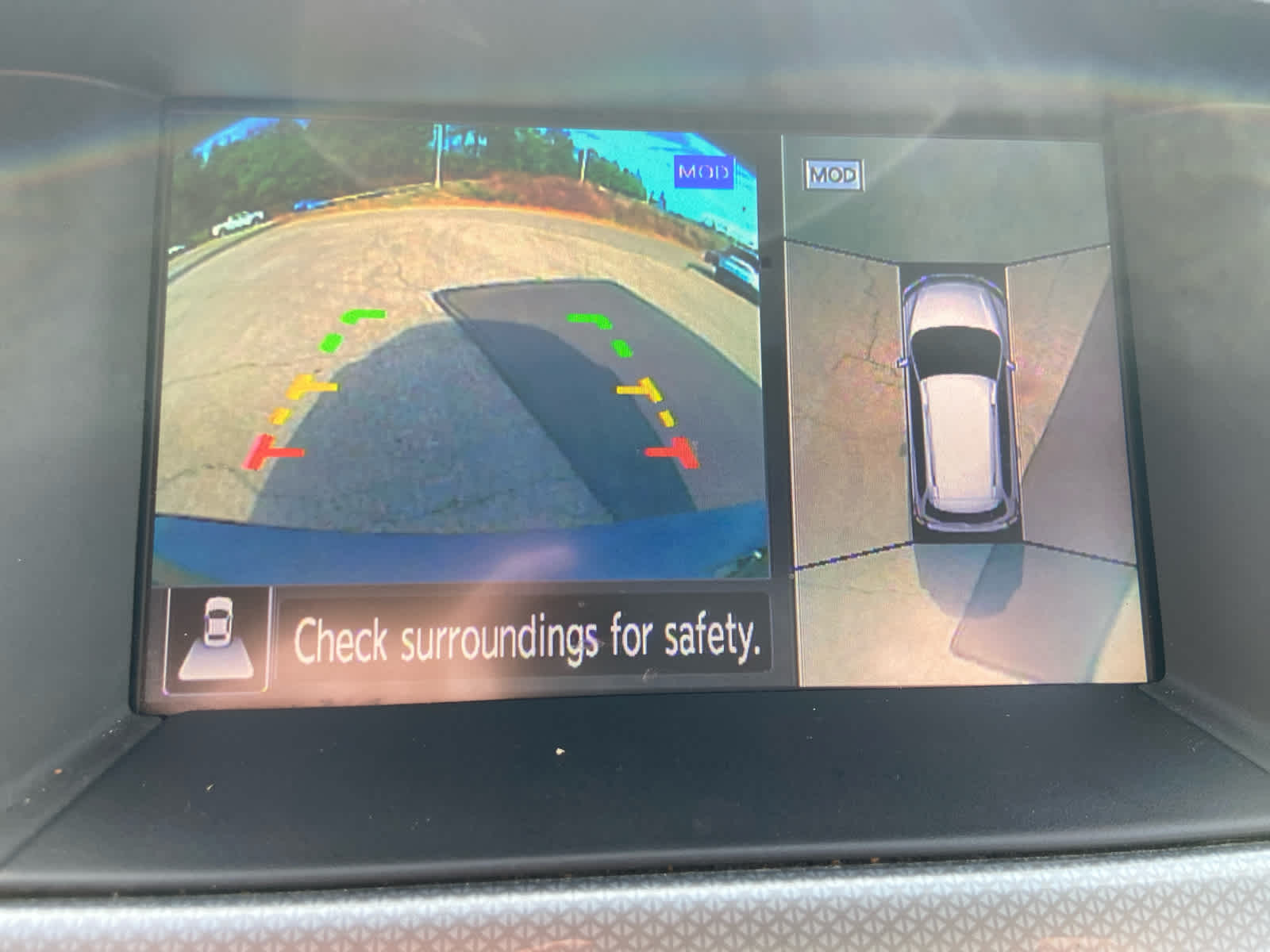 2019 Nissan Pathfinder SL photo 27