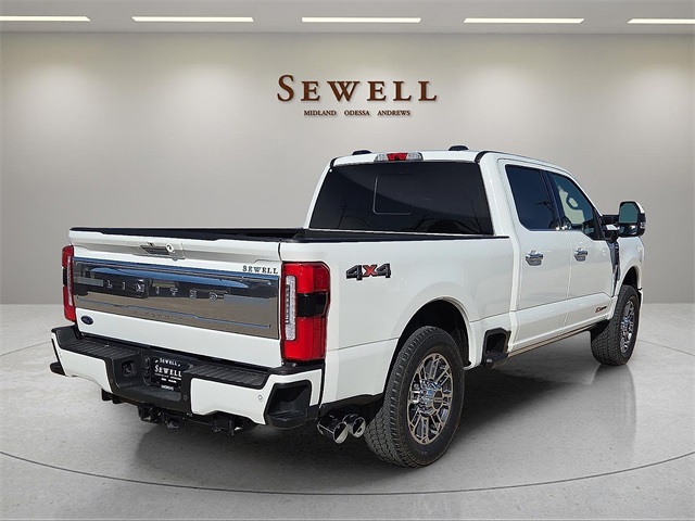 2024 Ford F-250 photo 4