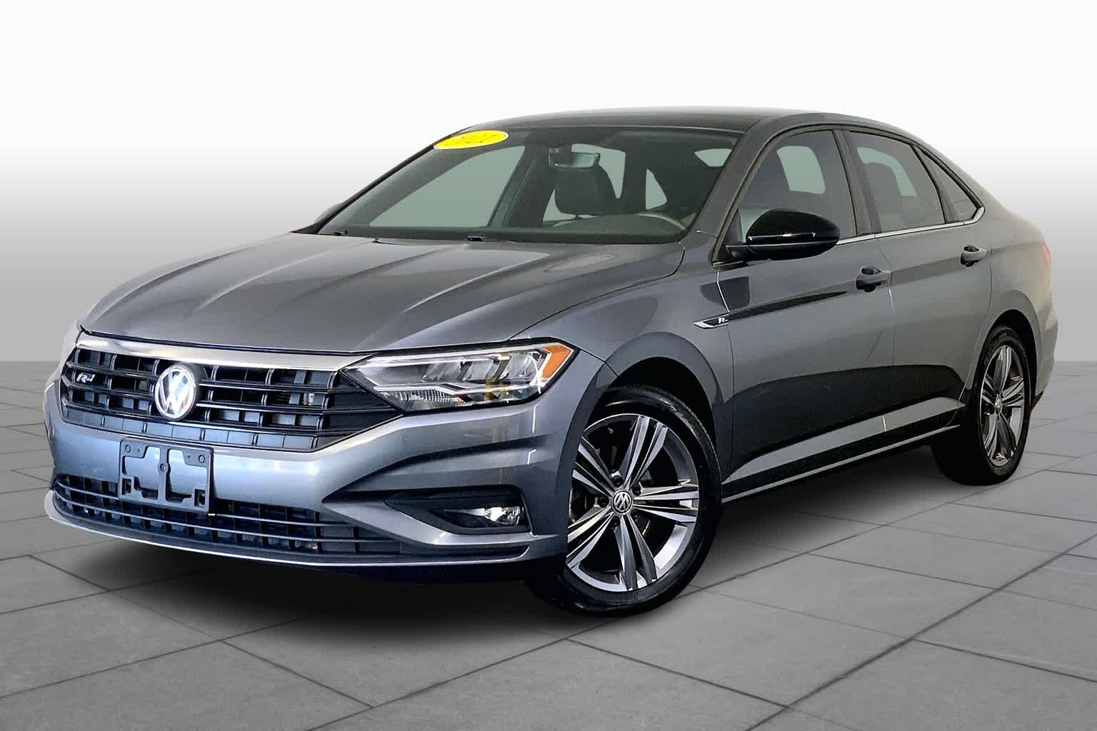 Pre owned 2021 volkswagen jetta r line in danvers mm093985 ira