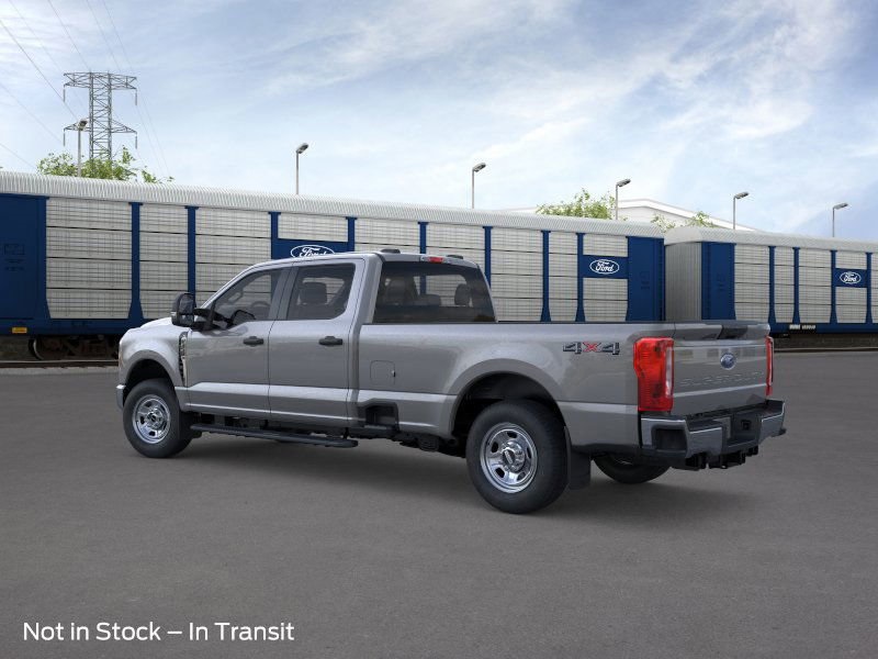 2026 Ford F-350 XL photo 4