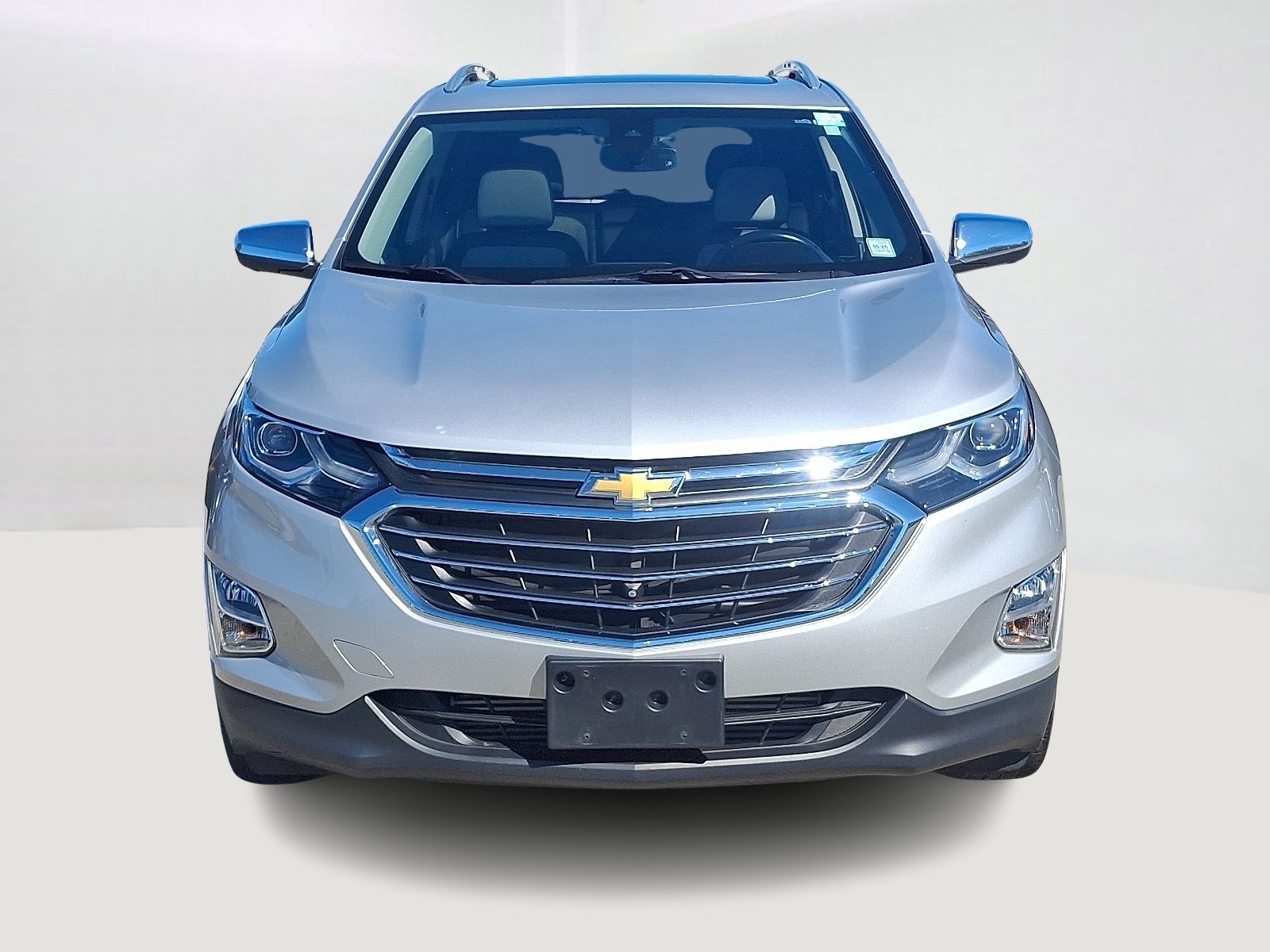 2019 Chevrolet Equinox Premier photo 2