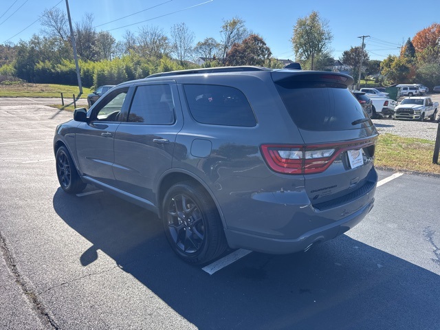 2026 Dodge Durango GT photo 4