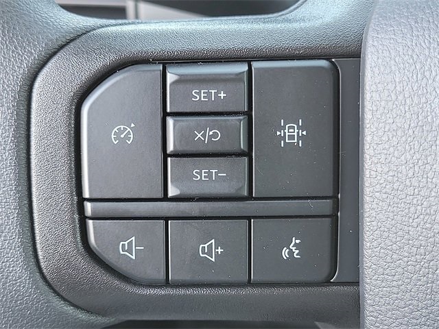 2025 Ford F-150 STX photo 4