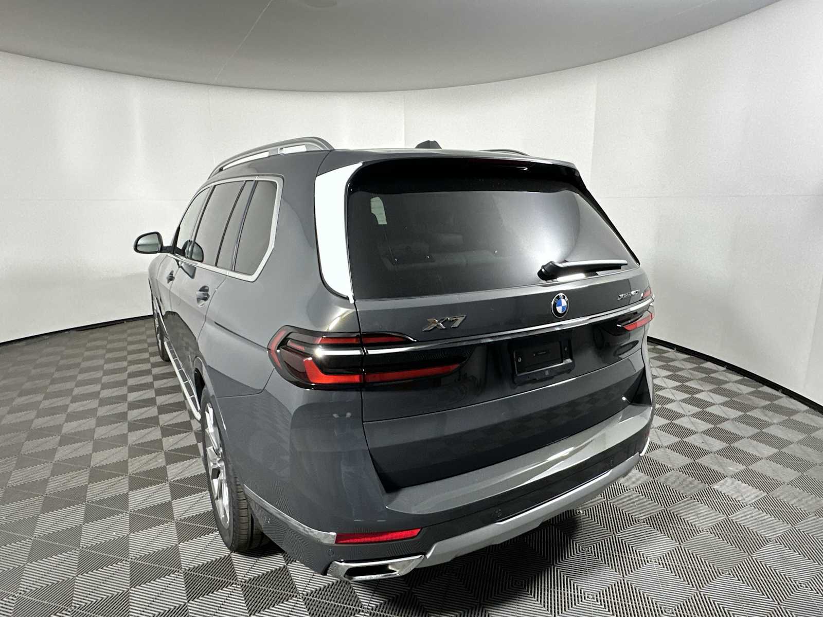 2026 Bmw X7 xDrive40i photo 3