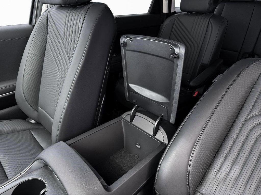 2026 Hyundai Palisade SEL photo 19