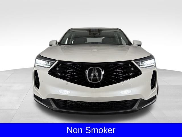 2025 Acura RDX Technology photo 3