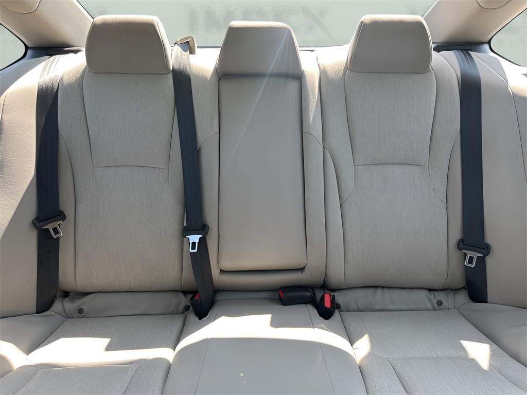 2024 Honda Accord EX photo 12