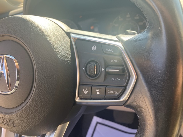 2021 Acura RDX Technology photo 23
